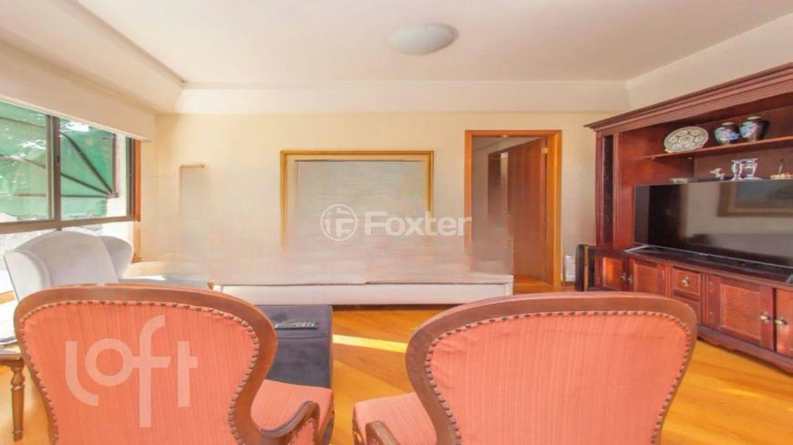 Apartamento à venda Rua Coronel Bordini, Moinhos de Vento - Porto Alegre