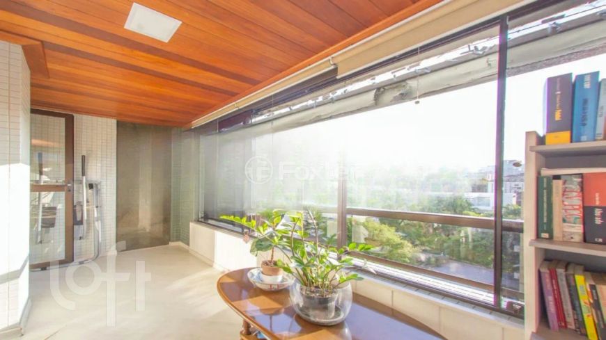 Apartamento à venda Rua Coronel Bordini, Moinhos de Vento - Porto Alegre