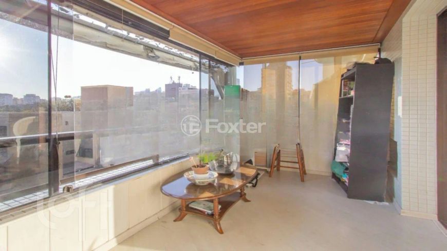 Apartamento à venda Rua Coronel Bordini, Moinhos de Vento - Porto Alegre