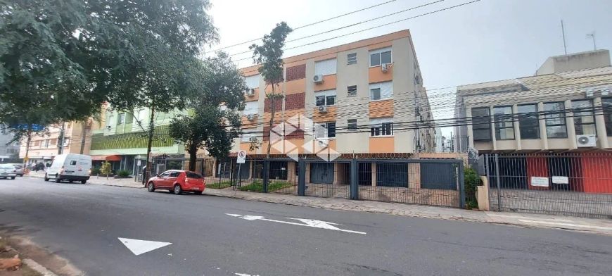 Apartamento de 1 dormitório no bairro Menino Deus