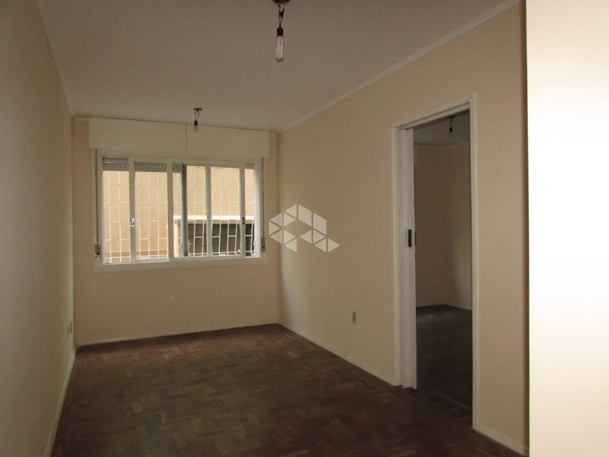 Apartamento de 1 dormitório no bairro Menino Deus