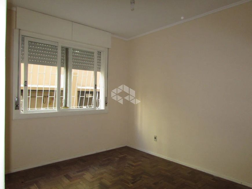 Apartamento de 1 dormitório no bairro Menino Deus