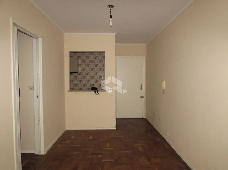 Apartamento de 1 dormitório no bairro Menino Deus