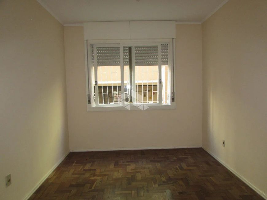 Apartamento de 1 dormitório no bairro Menino Deus