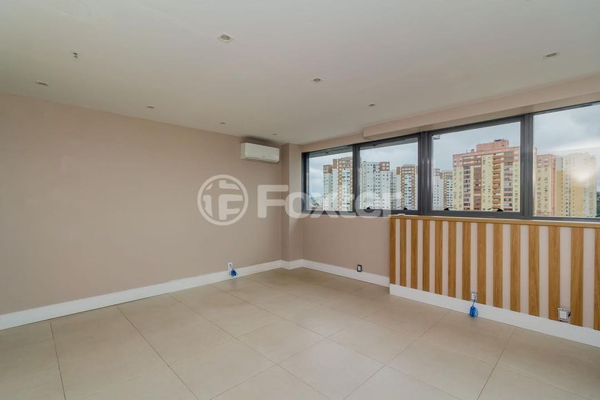 Sala / Conjunto Comercial à venda Avenida Assis Brasil, Jardim Lindóia - Porto Alegre