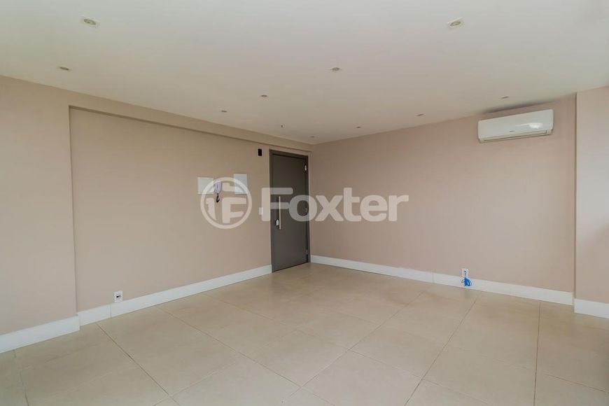 Sala / Conjunto Comercial à venda Avenida Assis Brasil, Jardim Lindóia - Porto Alegre