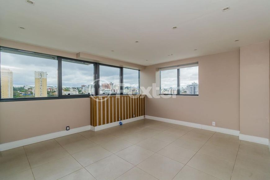 Sala / Conjunto Comercial à venda Avenida Assis Brasil, Jardim Lindóia - Porto Alegre