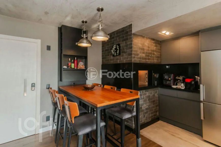 Apartamento à venda Avenida Ipiranga, Praia de Belas - Porto Alegre