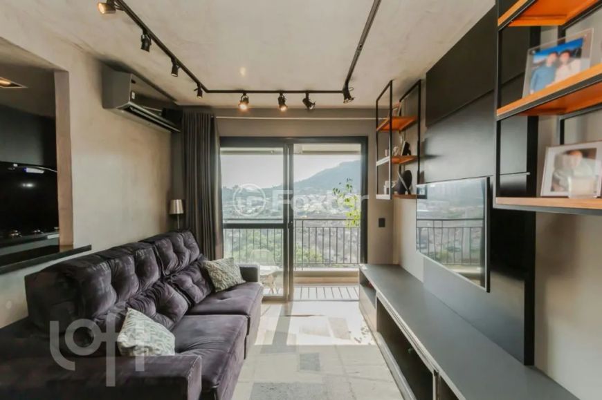 Apartamento à venda Avenida Ipiranga, Praia de Belas - Porto Alegre