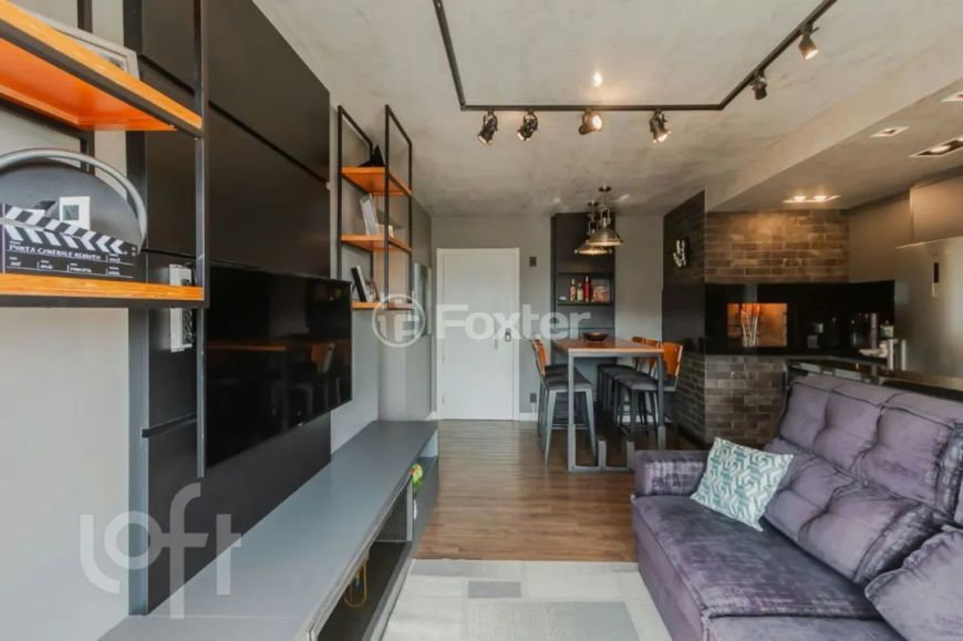 Apartamento à venda Avenida Ipiranga, Praia de Belas - Porto Alegre