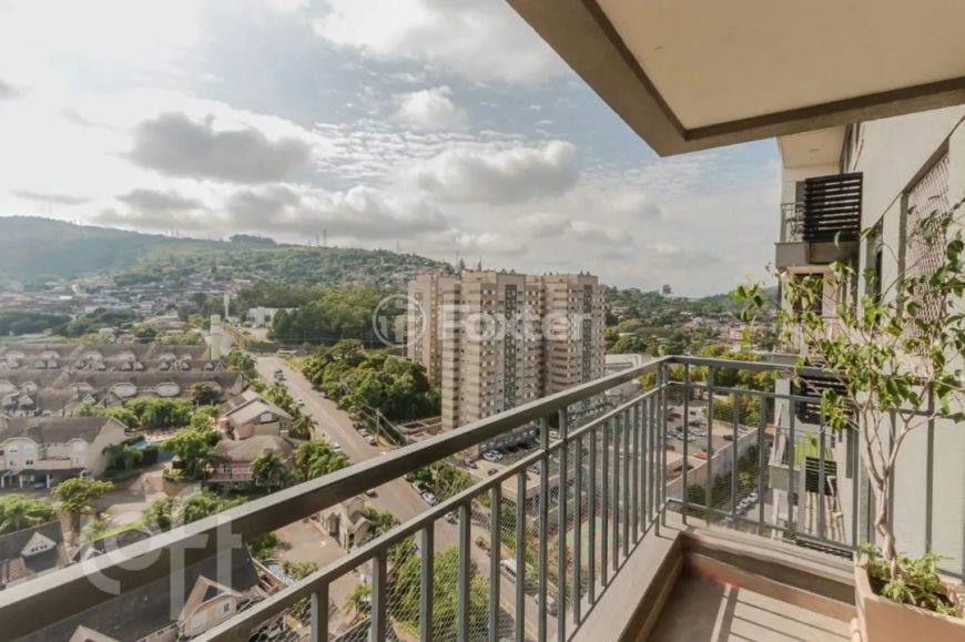 Apartamento à venda Avenida Ipiranga, Praia de Belas - Porto Alegre