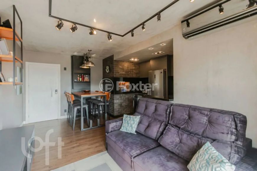 Apartamento à venda Avenida Ipiranga, Praia de Belas - Porto Alegre
