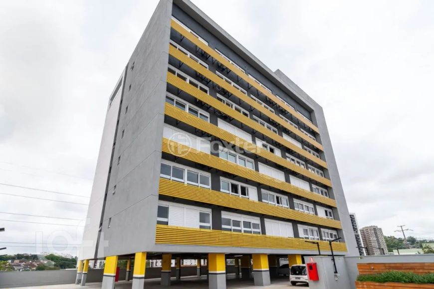 Apartamento à venda Avenida Ipiranga, Partenon - Porto Alegre