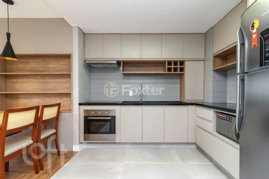 Apartamento à venda Avenida Ipiranga, Partenon - Porto Alegre