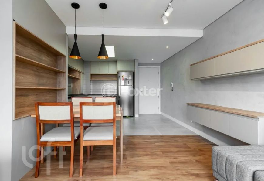 Apartamento à venda Avenida Ipiranga, Partenon - Porto Alegre
