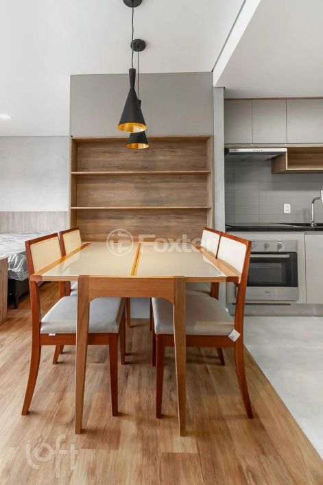 Apartamento à venda Avenida Ipiranga, Partenon - Porto Alegre