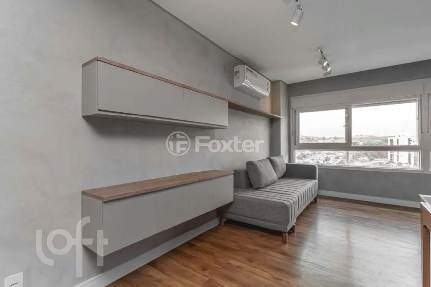 Apartamento à venda Avenida Ipiranga, Partenon - Porto Alegre