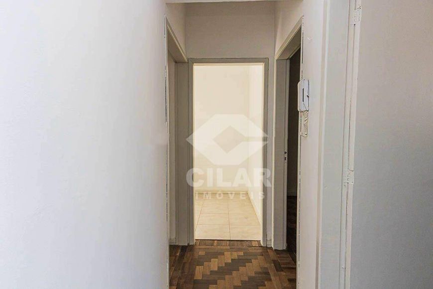 Apartamento com 2 dormitórios à venda, 64 m² por R$ 235.000,00 - Menino Deus - Porto Alegre/RS