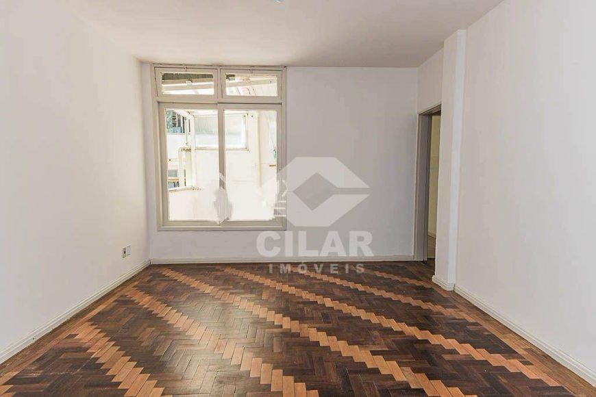 Apartamento com 2 dormitórios à venda, 64 m² por R$ 235.000,00 - Menino Deus - Porto Alegre/RS