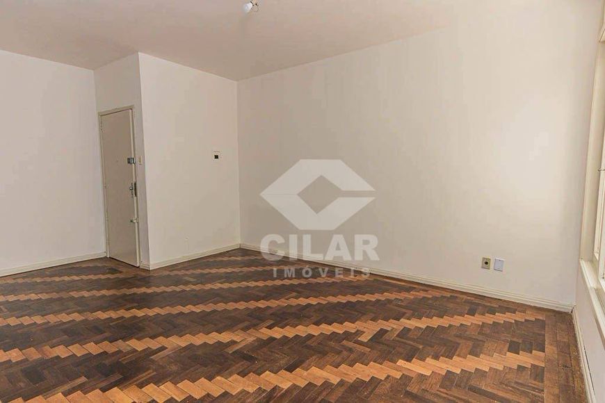 Apartamento com 2 dormitórios à venda, 64 m² por R$ 235.000,00 - Menino Deus - Porto Alegre/RS
