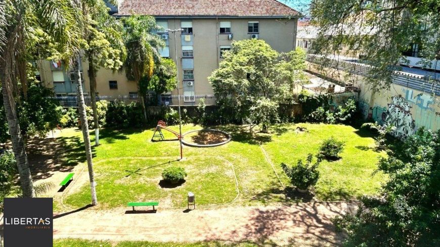 Apartamento 4 dormitórios à venda Menino Deus Porto Alegre/RS