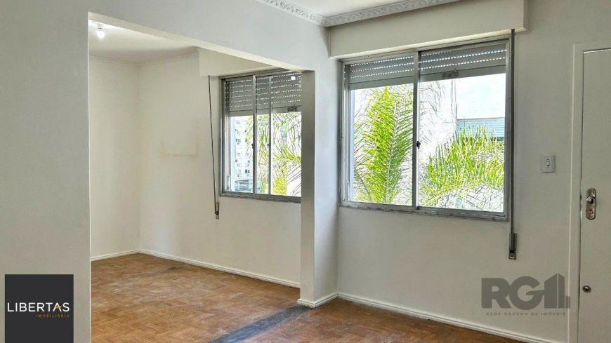 Apartamento 4 dormitórios à venda Menino Deus Porto Alegre/RS