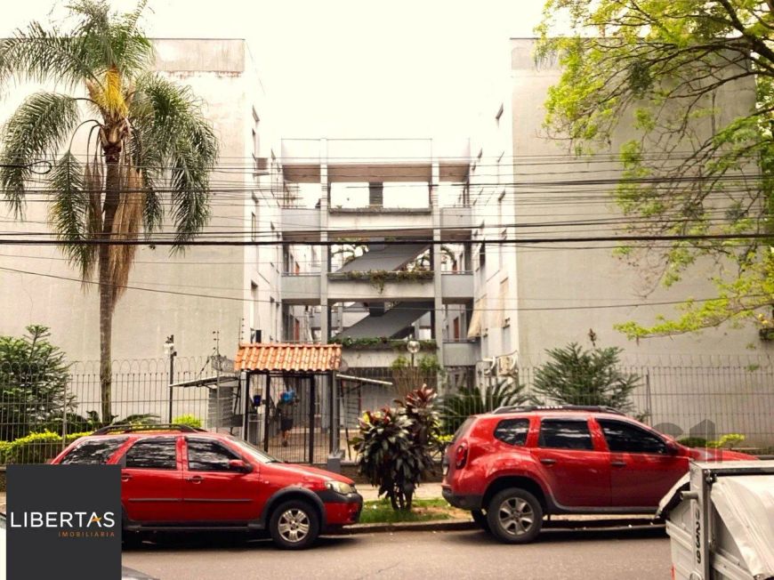 Apartamento 4 dormitórios à venda Menino Deus Porto Alegre/RS