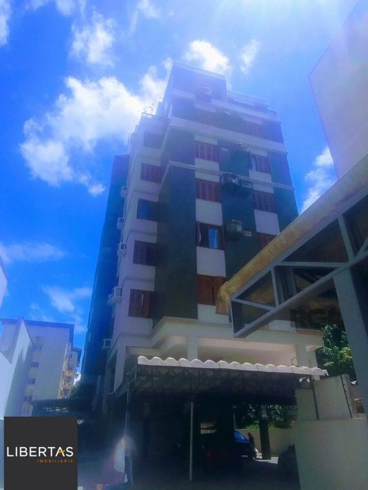 Apartamento para Venda - 72.98m², 3 dormitórios, suíte e 1 vaga - Menino Deus