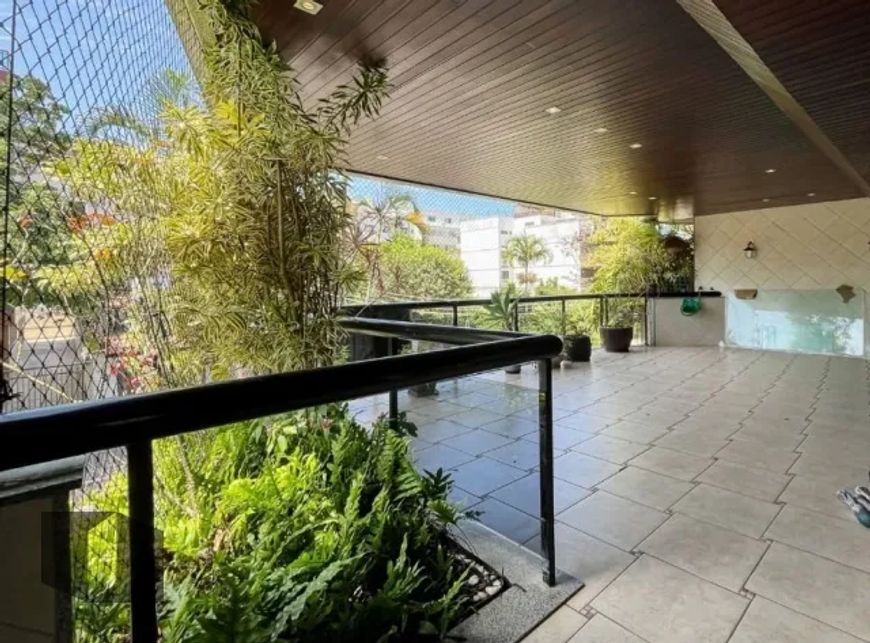 Apartamento em Recreio dos Bandeirantes
