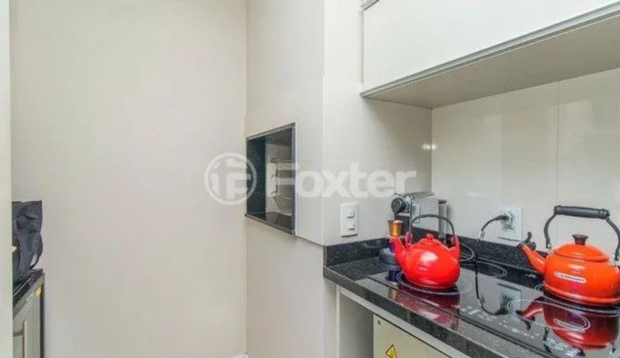 Apartamento à venda Avenida Ipiranga, Jardim Botânico - Porto Alegre