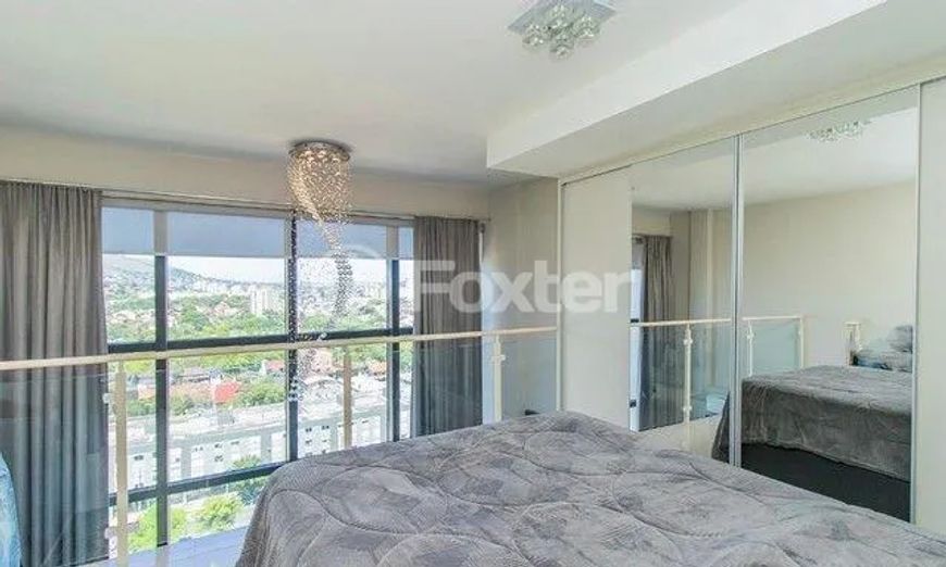 Apartamento à venda Avenida Ipiranga, Jardim Botânico - Porto Alegre