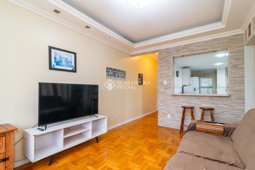 APARTAMENTO A VENDA NO CENTRO HISTÓRICO
