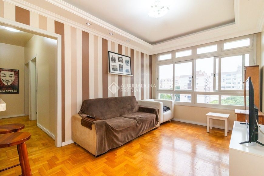 APARTAMENTO A VENDA NO CENTRO HISTÓRICO