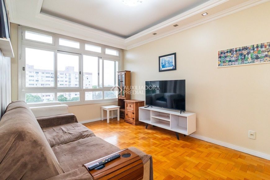 APARTAMENTO A VENDA NO CENTRO HISTÓRICO