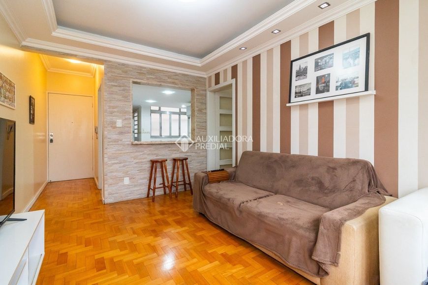 APARTAMENTO A VENDA NO CENTRO HISTÓRICO