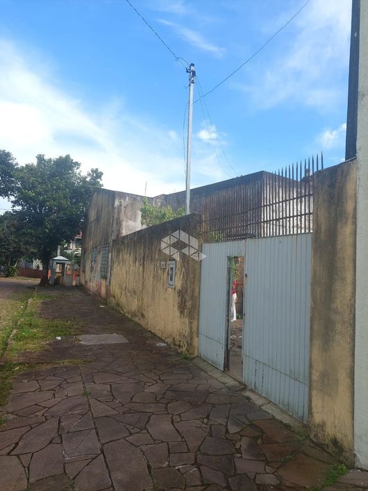 Terreno na Av. Cavalhada Zona Sul de Porto Alegre