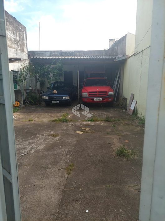 Terreno na Av. Cavalhada Zona Sul de Porto Alegre