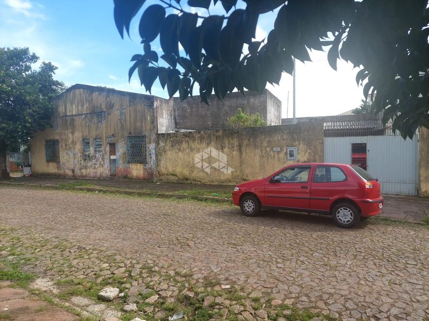 Terreno na Av. Cavalhada Zona Sul de Porto Alegre