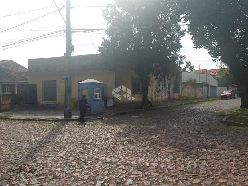 Terreno na Av. Cavalhada Zona Sul de Porto Alegre