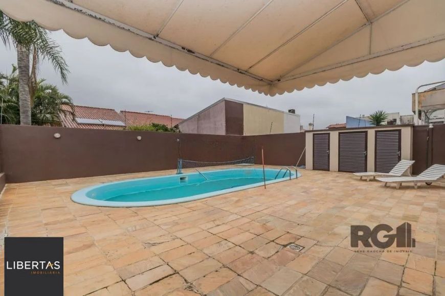 Casa 5 dormitórios à venda Jardim Itu Porto Alegre/RS