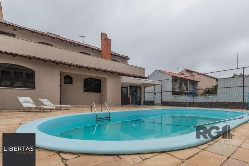 Casa 5 dormitórios à venda Jardim Itu Porto Alegre/RS