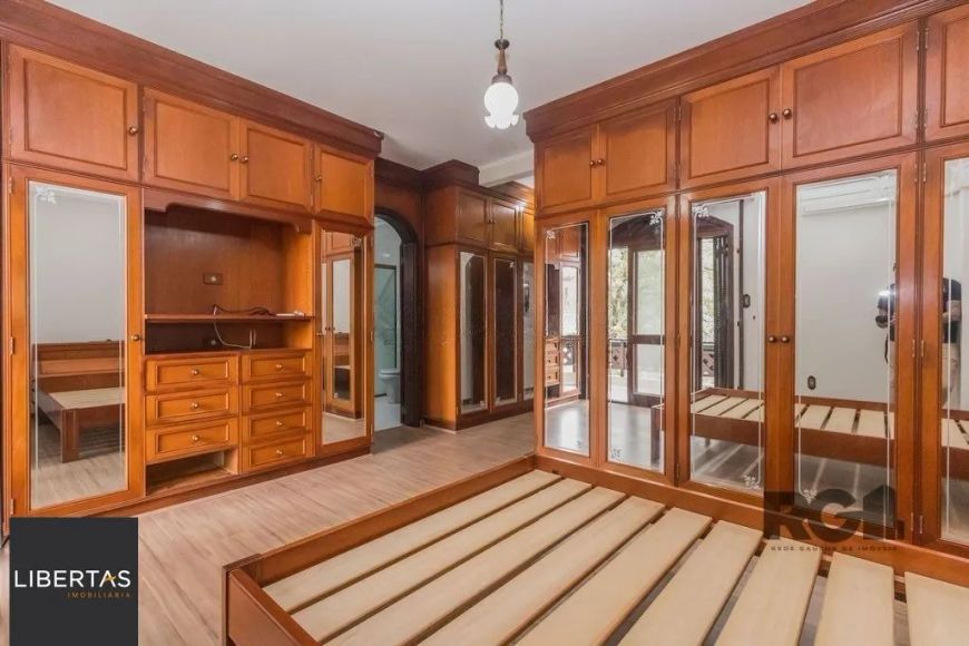 Casa 5 dormitórios à venda Jardim Itu Porto Alegre/RS