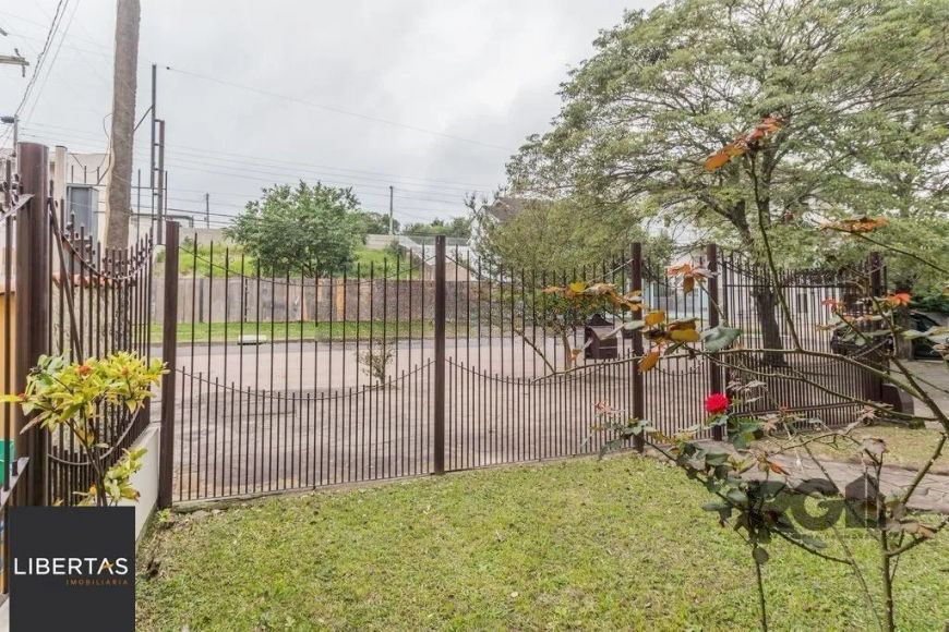 Casa 5 dormitórios à venda Jardim Itu Porto Alegre/RS