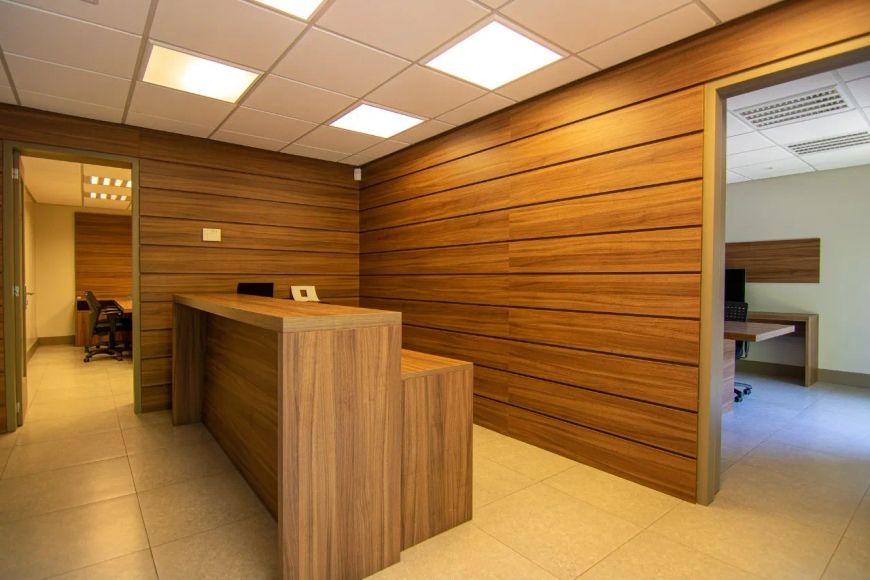 Edifício à Venda no Bairro Bela Vista com 464 m² de Área Útil Disponível