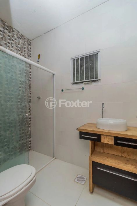 Apartamento à venda Avenida Bento Gonçalves, Partenon - Porto Alegre
