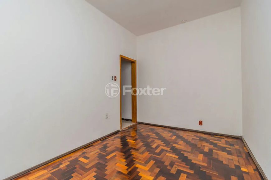 Apartamento à venda Avenida Bento Gonçalves, Partenon - Porto Alegre