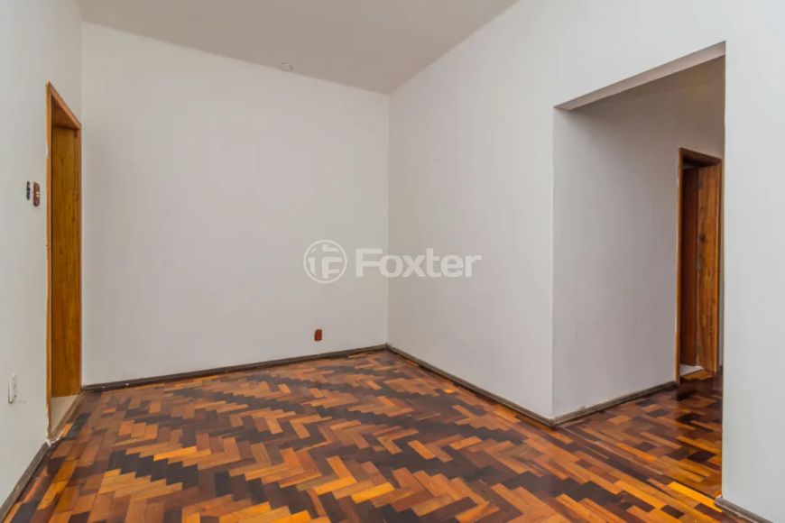Apartamento à venda Avenida Bento Gonçalves, Partenon - Porto Alegre