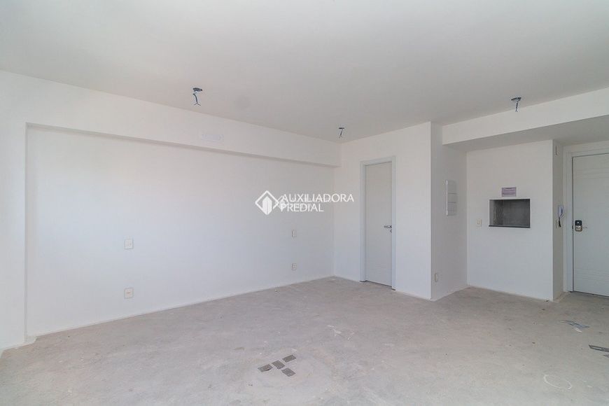 PORTO ALEGRE - Apartamento Padrão - Chácara das Pedras