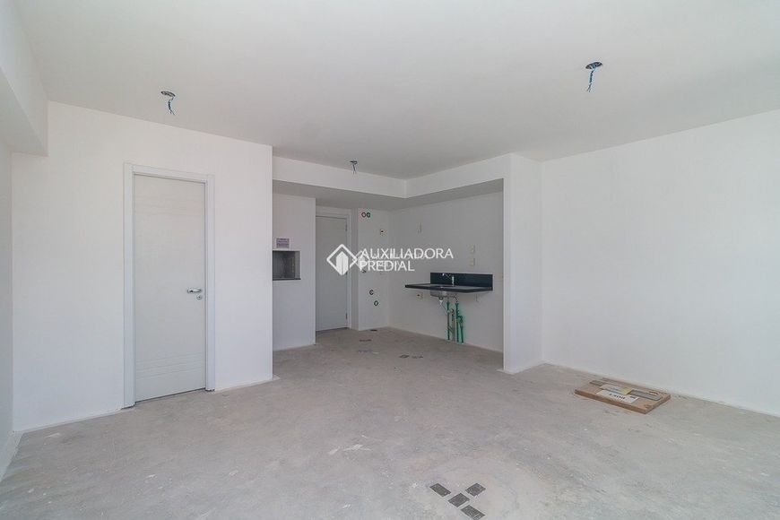 PORTO ALEGRE - Apartamento Padrão - Chácara das Pedras