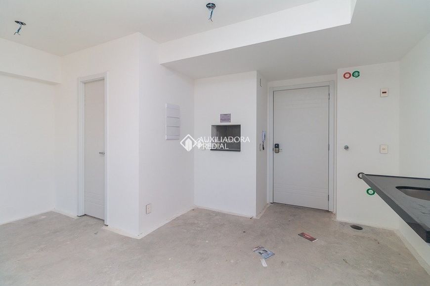 PORTO ALEGRE - Apartamento Padrão - Chácara das Pedras
